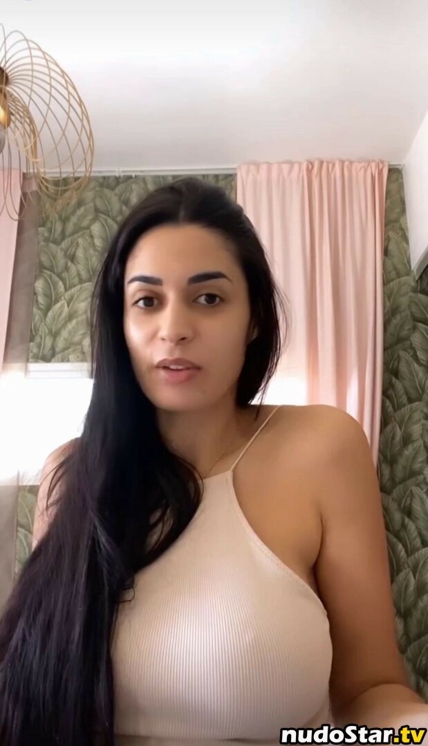 Shirin Azami Shirinazamii Nude OnlyFans Photo 302 Nudostar TV