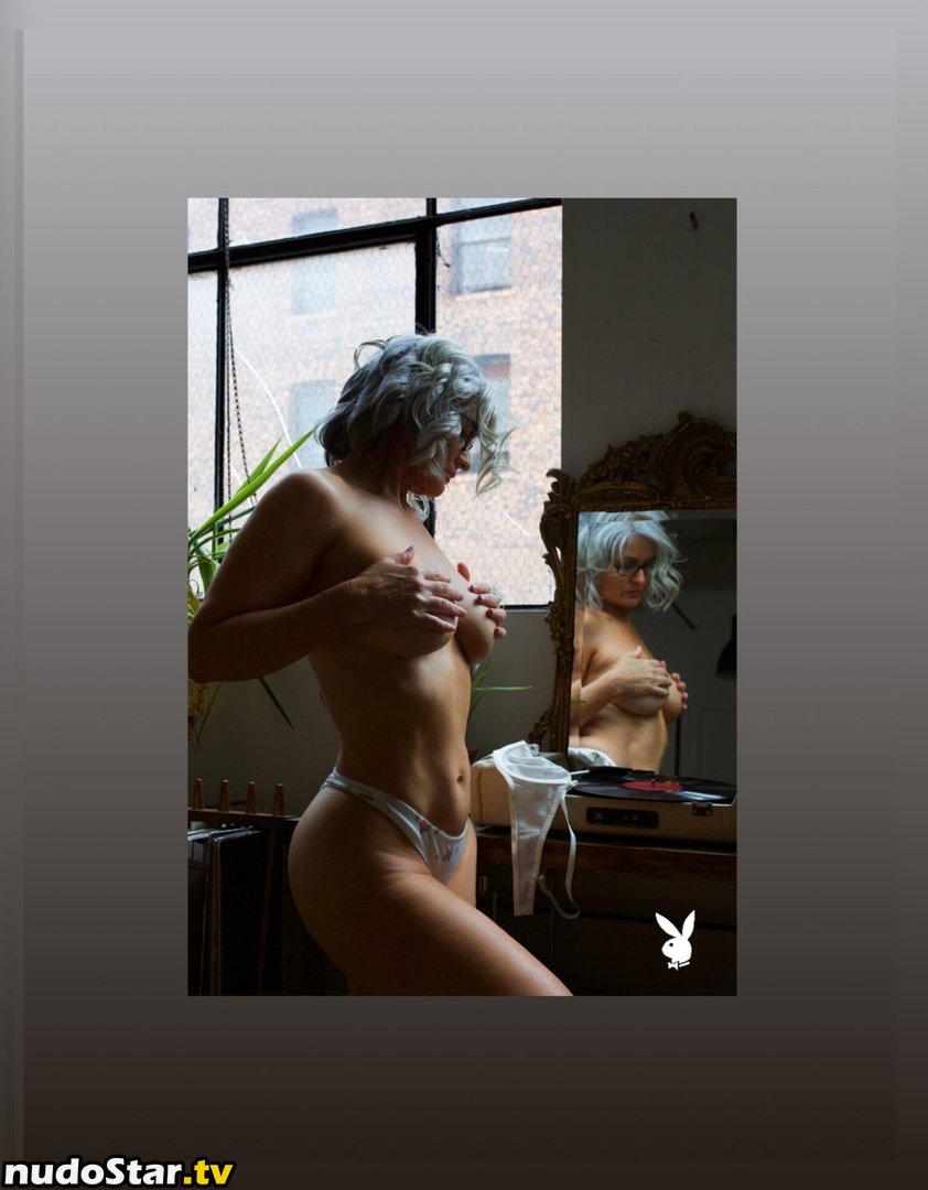 Silverbeauty Xo Silverbeauty Jennifer Nude OnlyFans Photo 7