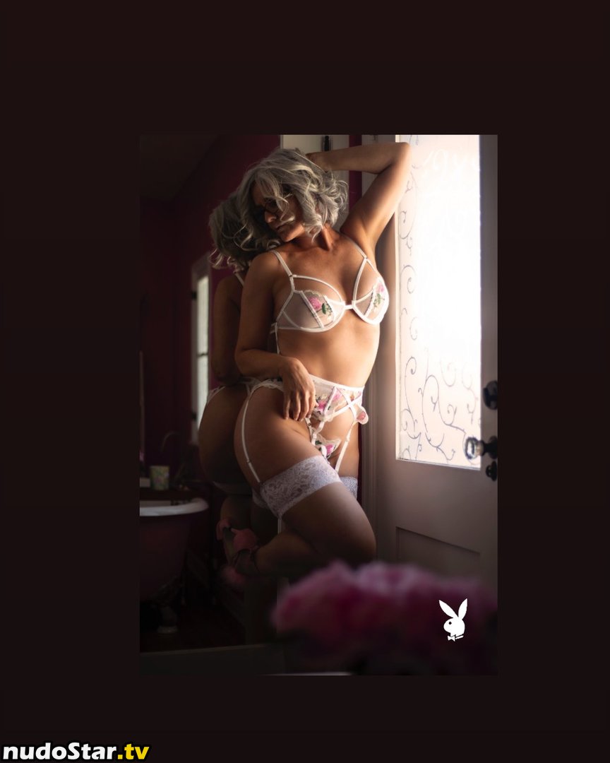 Silverbeauty Xo Silverbeauty Jennifer Nude OnlyFans Photo 14