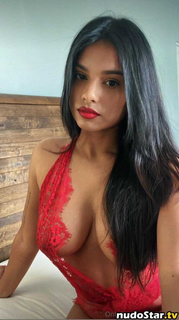 Sinead Xia Sin Xia Nude Onlyfans Photo Nudostar Tv