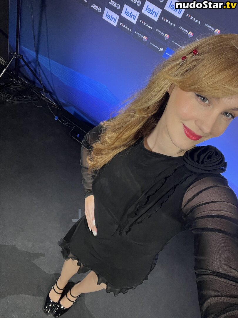 Eefje Depoortere Sjokz Eefjah Nude OnlyFans Photo 586 Nudostar TV