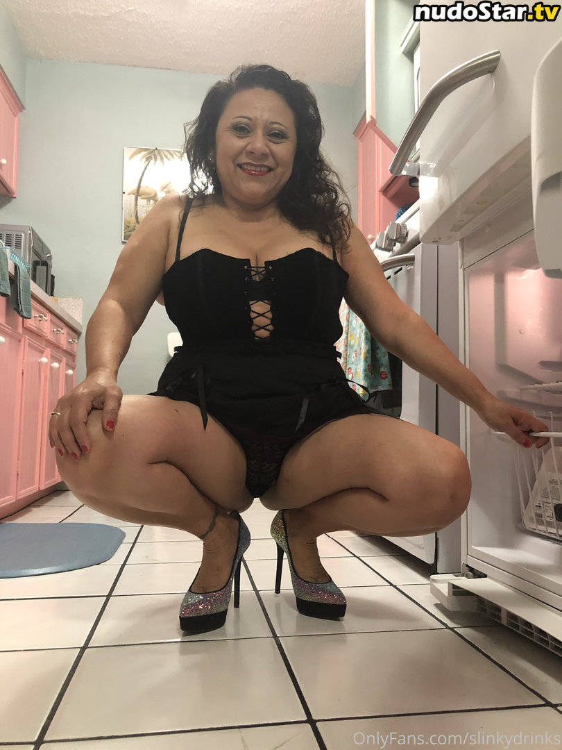 Drinksslinky Slinkydrinks Nude OnlyFans Photo 13 Nudostar TV