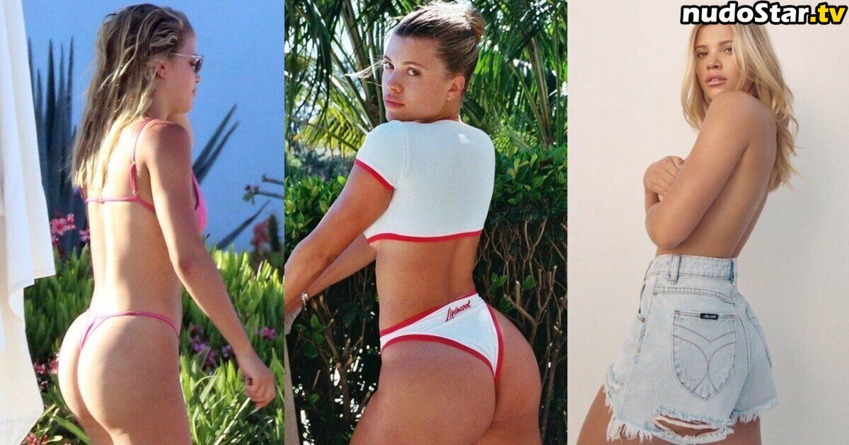 Sofia Richie Sofiarichie Nude Onlyfans Photo Nudostar Tv