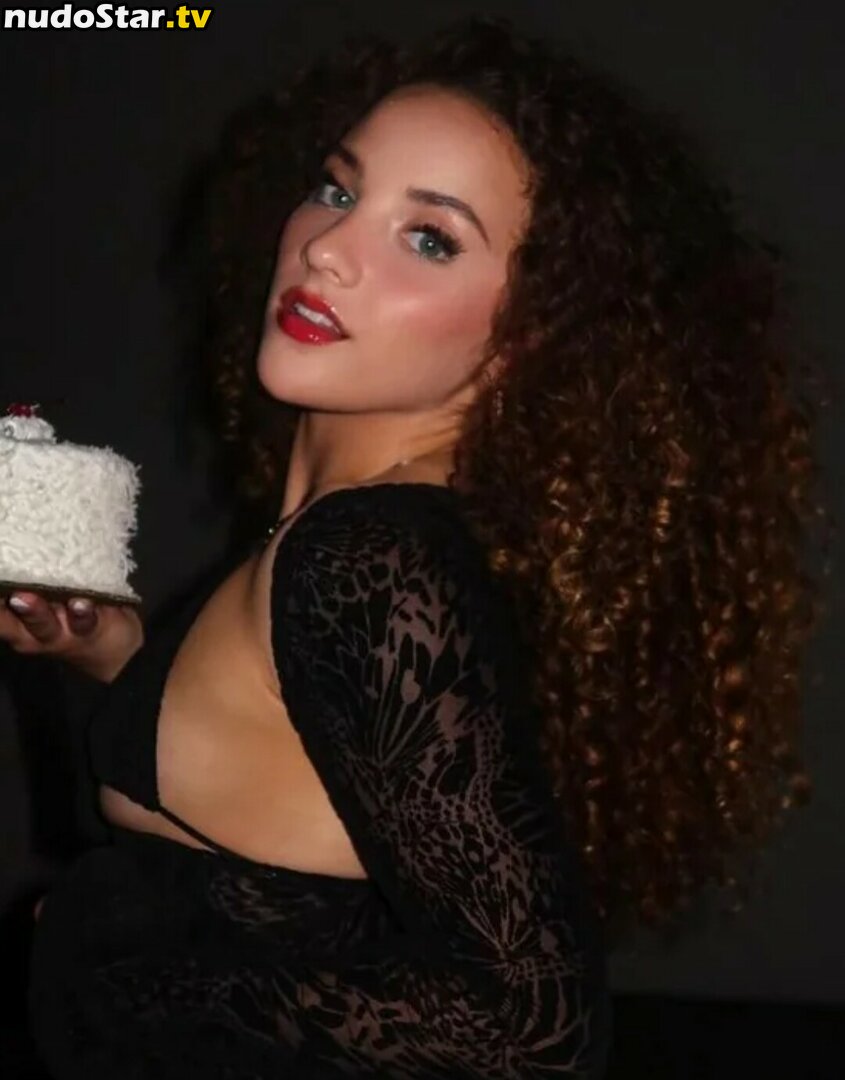 Sofie Dossi Sofiedossi Nude Onlyfans Photo Nudostar Tv