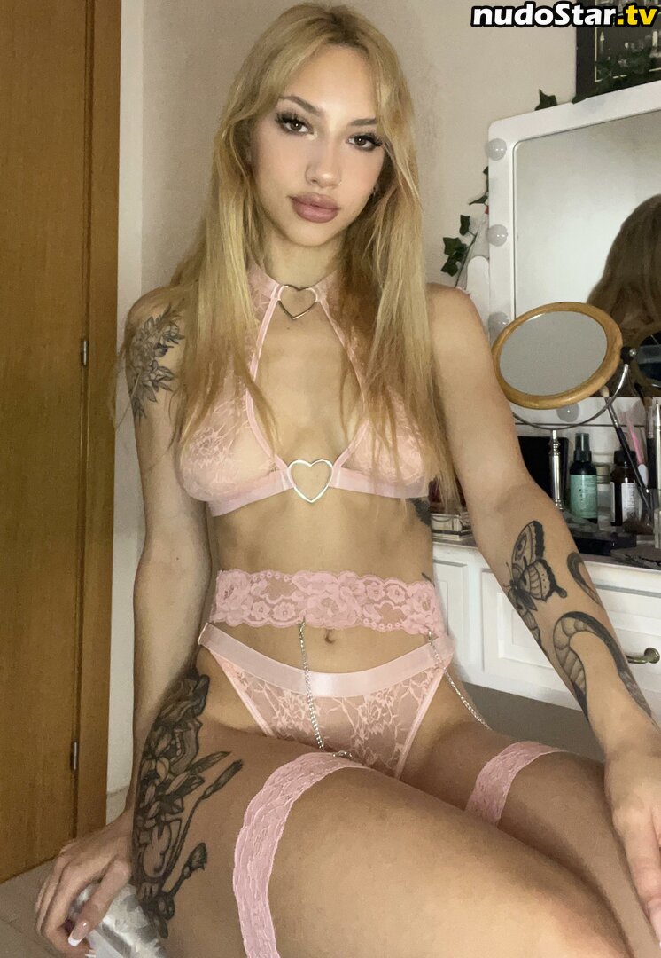 Sophie Adore Sophia Miss Sophy Nude OnlyFans Photo 59 Nudostar TV