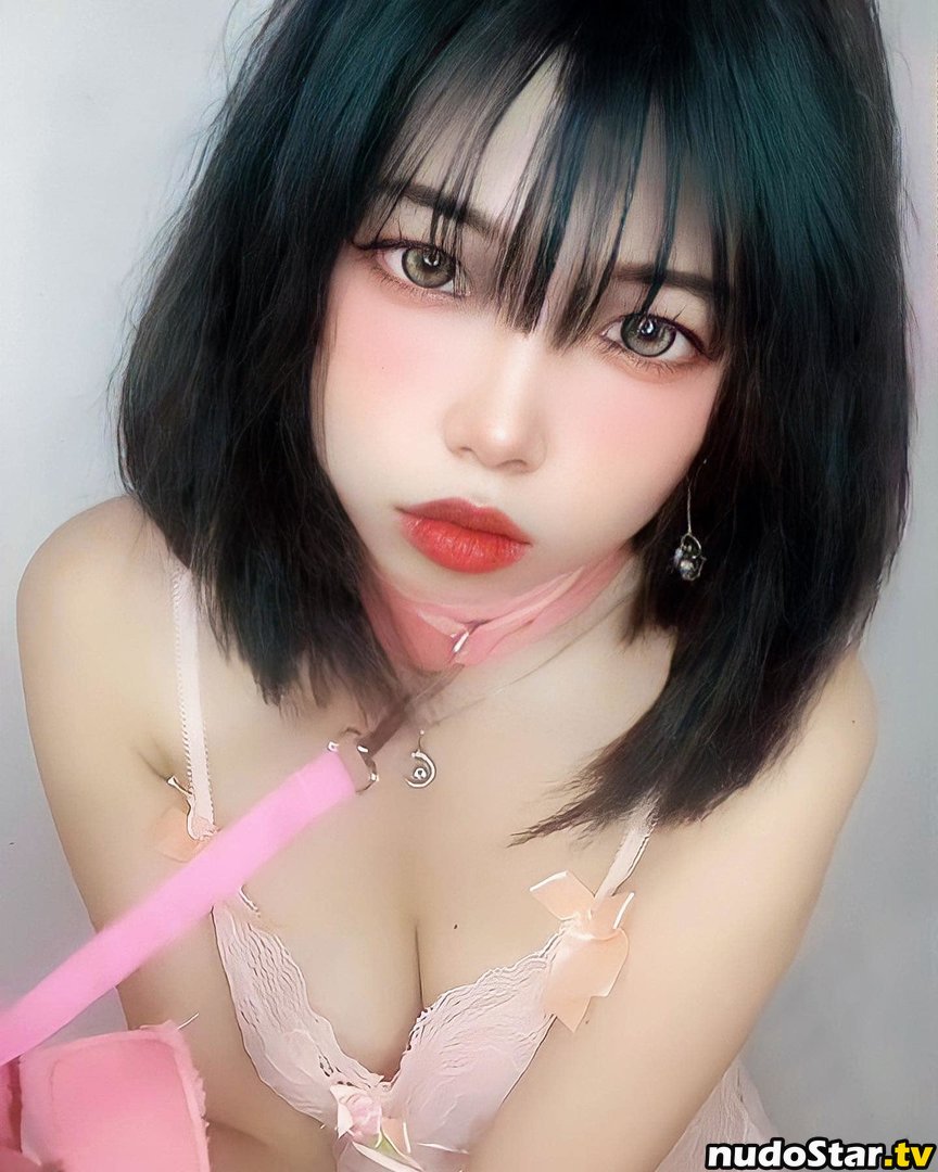 Precious Joy Vigo Sowon Sowoncos Nude Onlyfans Photo