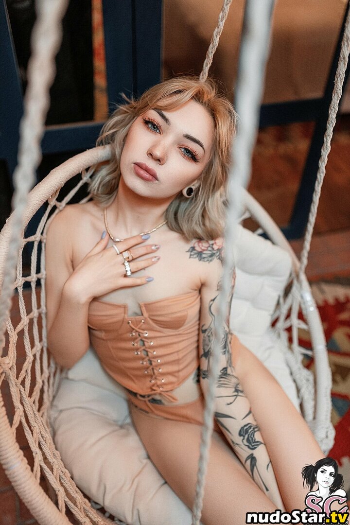 Suicidegirls Nude Onlyfans Photo Nudostar Tv