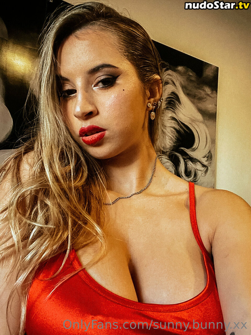 Sunny Bunny Xx Xx Sunny Bunny Xx Nude OnlyFans Photo 9 Nudostar TV