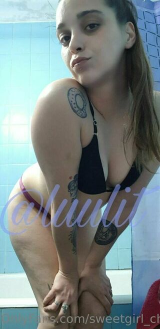 Sweetgirll Sweetgirl Chiara Nude Onlyfans Nudostar Tv