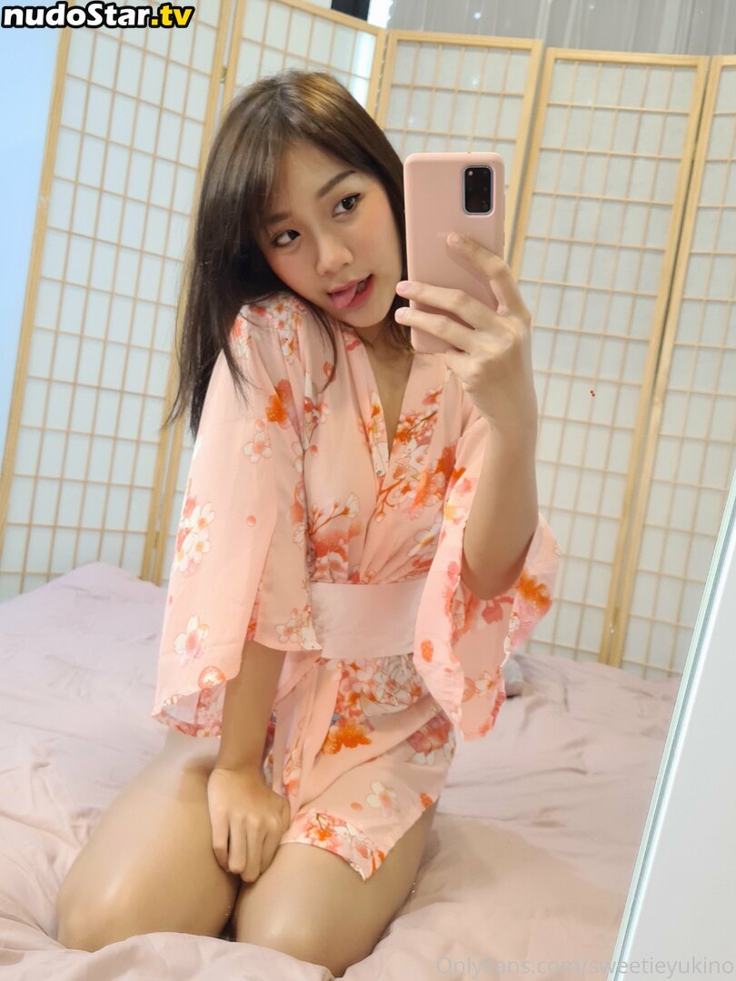 Sweetie Yukino Sweetieyukino Nude OnlyFans Photo 13 Nudostar TV