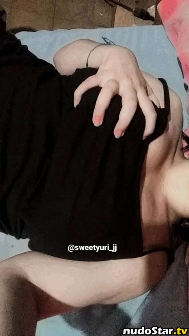 Sweetyuri Sweetyuri Jj Sweetyuri Jj Nude Onlyfans Photo