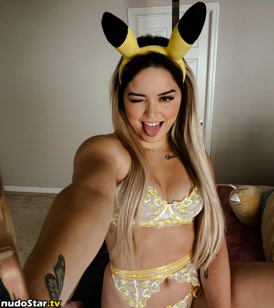 Tay Conti Taynara Melo Tayconti Nude OnlyFans Photo 97 Nudostar TV