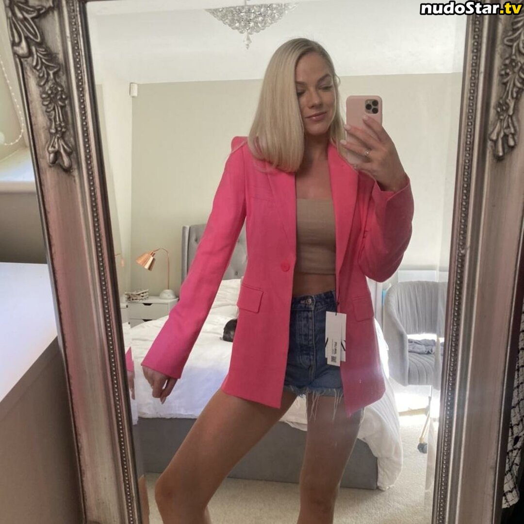 Tereza Tomasova Terezatomasova Nude OnlyFans Photo 4 Nudostar TV