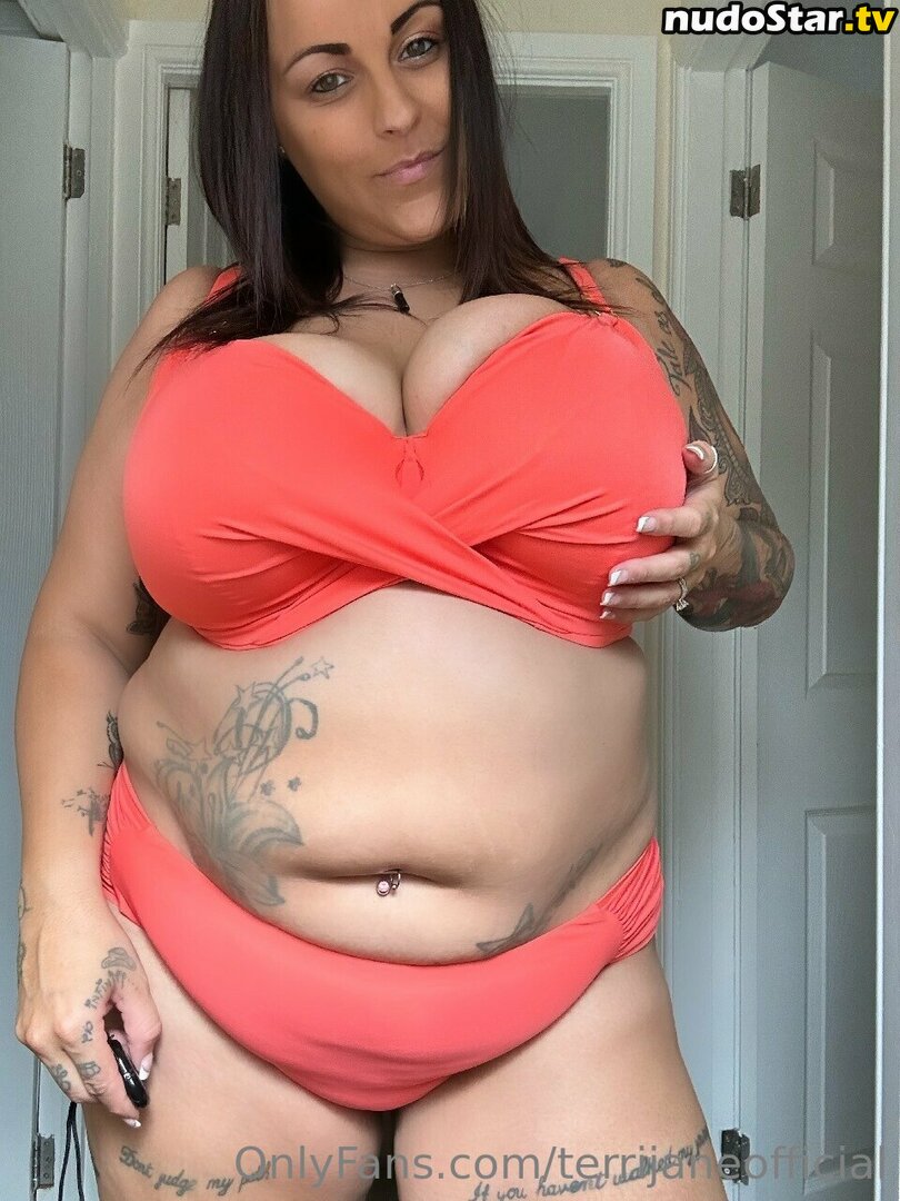 Terrijaneofficial Tjglamour 1 Nude OnlyFans Photo 459 Nudostar TV