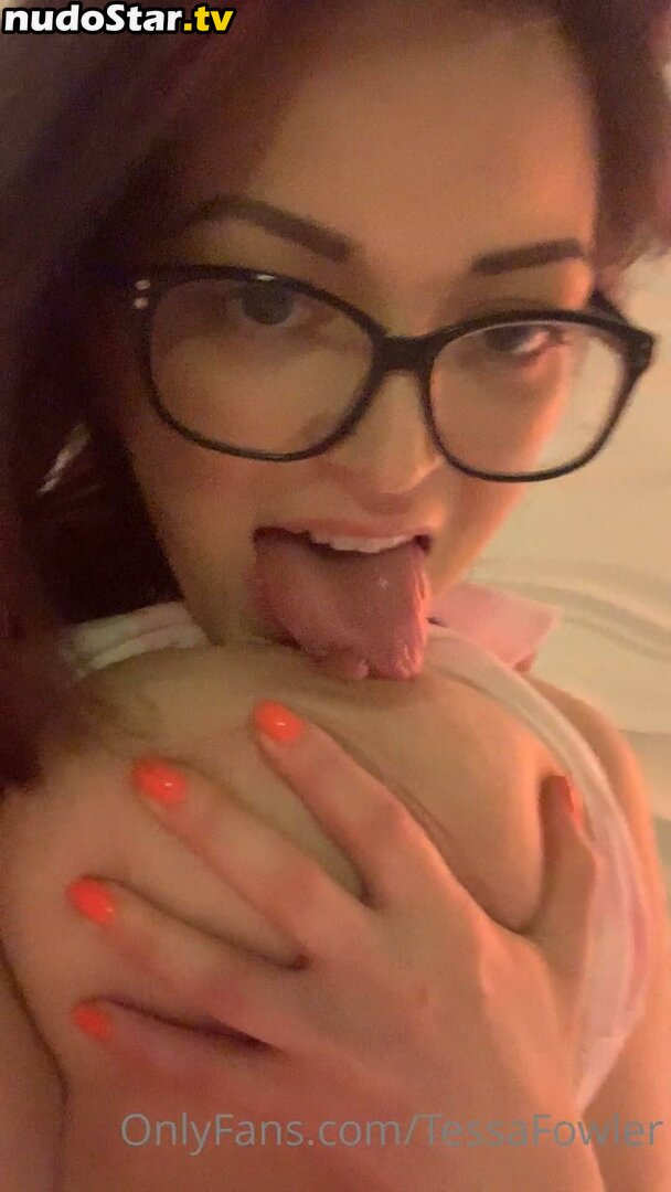 Tessa Fowler Old But Gold Tessafowler Tessafowlerxo Nude Onlyfans