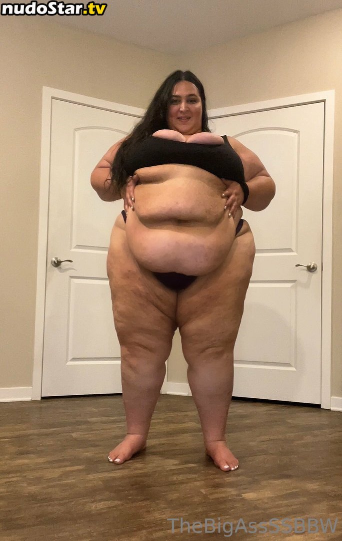 Thebigassssbbw Thebigglooom Nude Onlyfans Photo Nudostar Tv