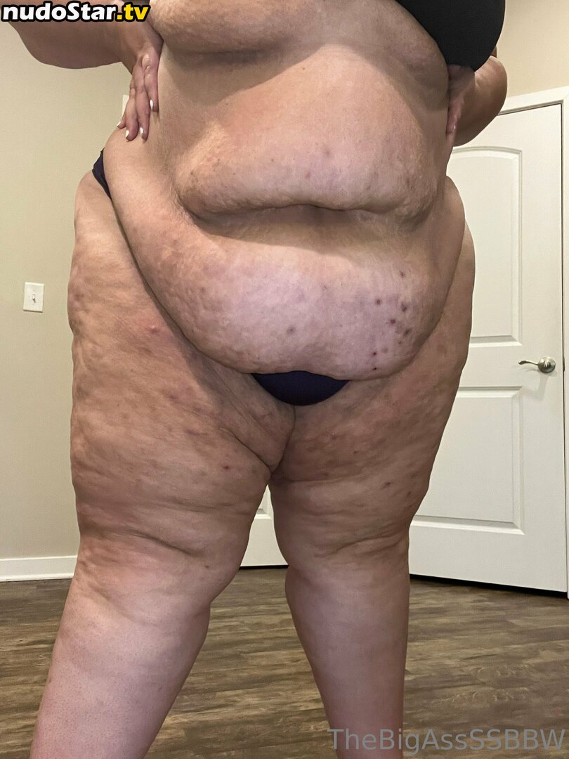 Thebigassssbbw1 Thebigglooom Nude OnlyFans Photo 69 Nudostar TV