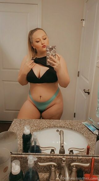 Thicc Cakes Thicc Cheesecakes Nude Onlyfans Nudostar Tv