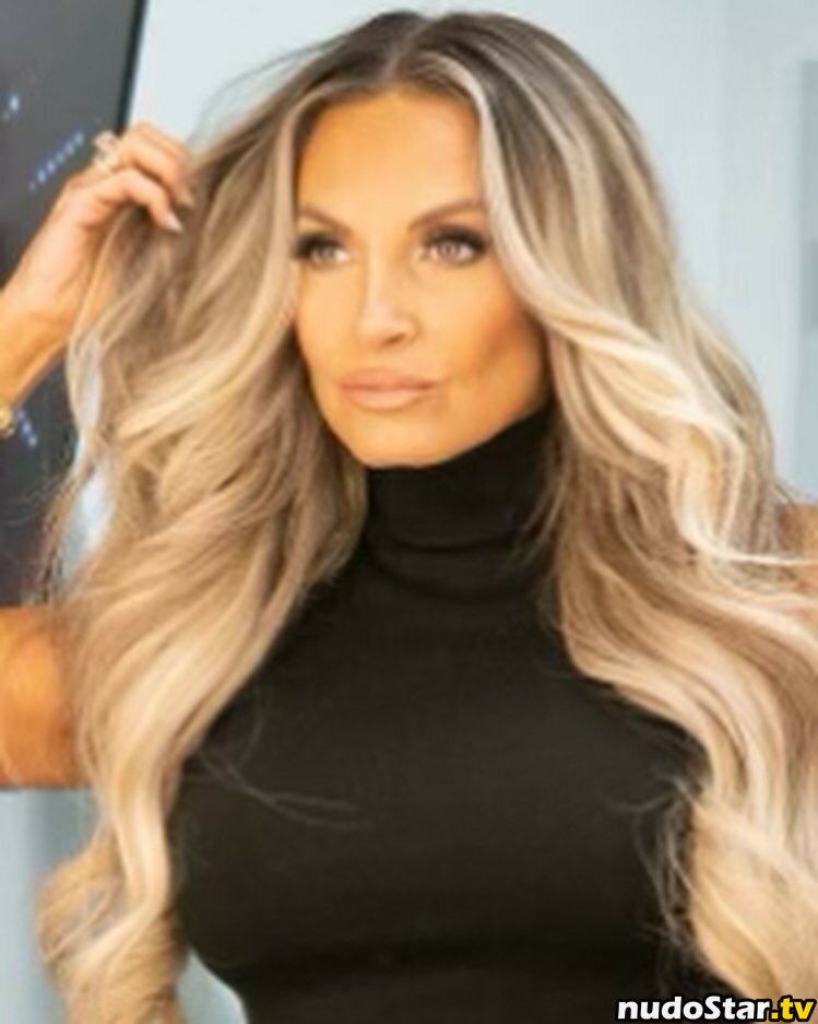 Trish Stratus Trishstratuscom Nude Onlyfans Photo Nudostar Tv