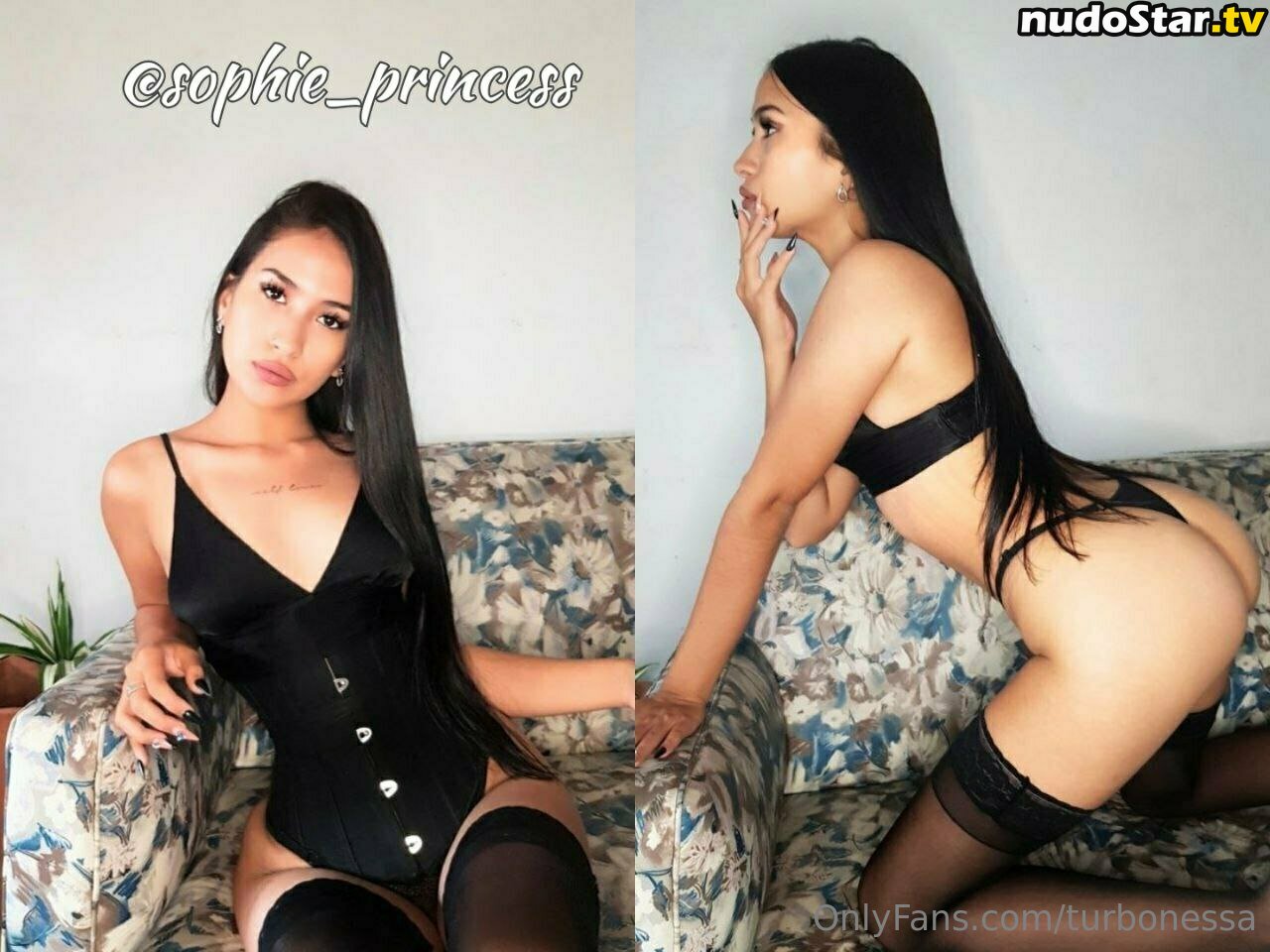 Leonammessias Turbonessa Nude Onlyfans Photo Nudostar Tv