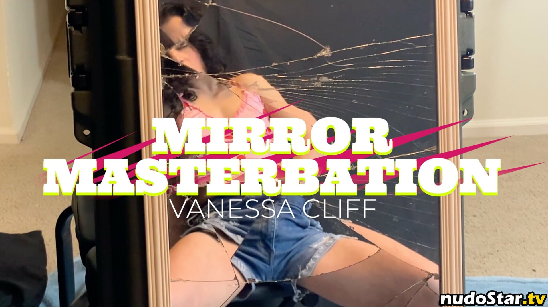 Nessa Cliff Vanessacliff Nude Onlyfans Photo Nudostar Tv