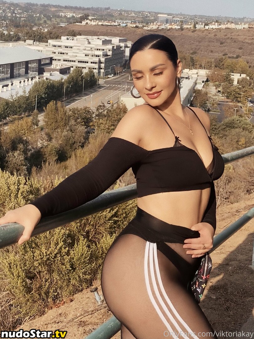 Viktoria Kay Viktoriakay Nude Onlyfans Photo Nudostar Tv