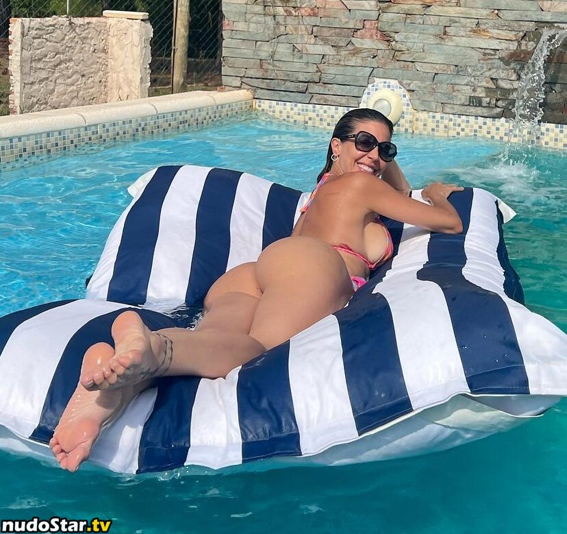 Virginia Gallardo Virchugallardo Nude Onlyfans Photo Nudostar Tv