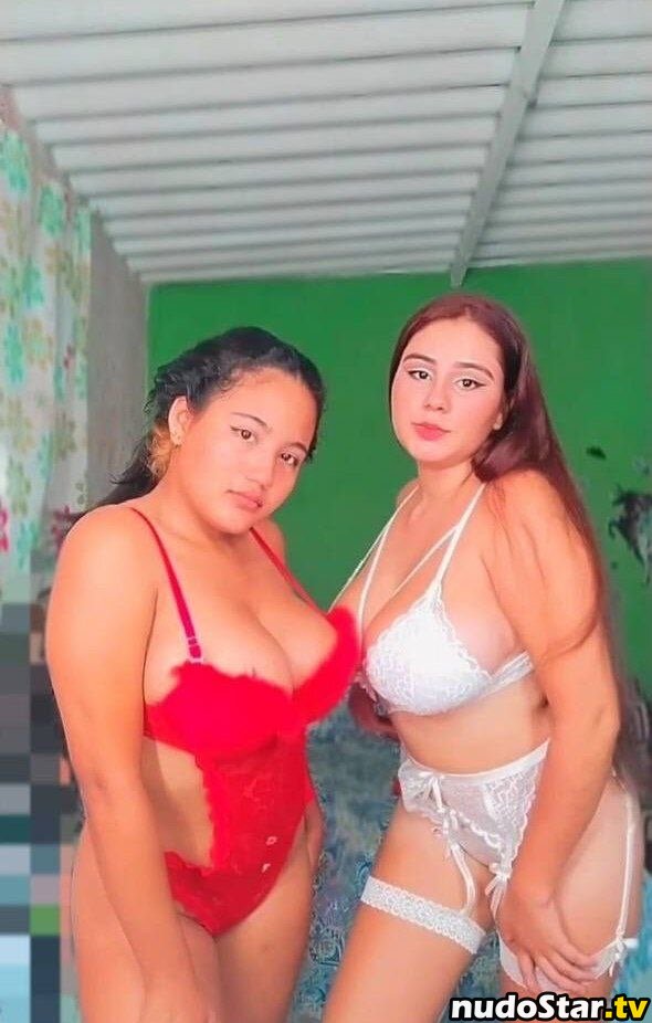 Wendy Yineth Wiyi We Yinetwendy Nude OnlyFans Photo 5 Nudostar TV