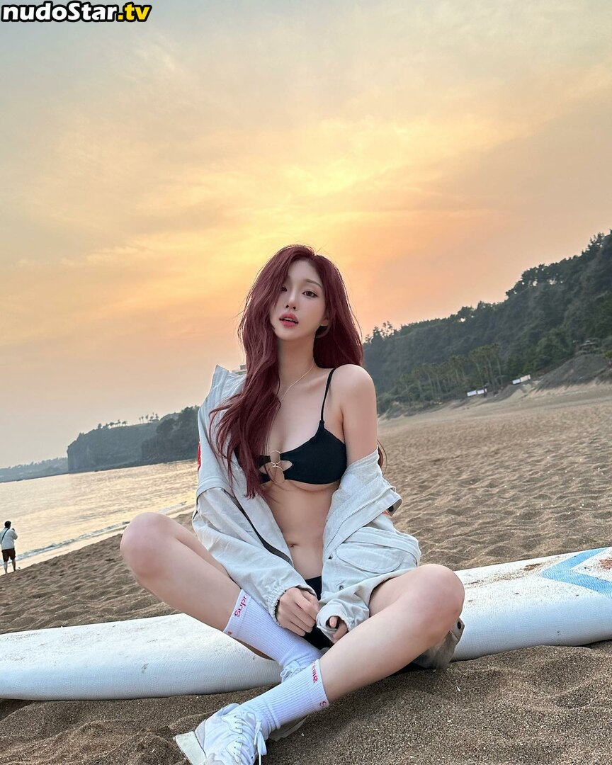 Han Kyung Seonuw Woohankyung Nude Onlyfans Photo Nudostar Tv