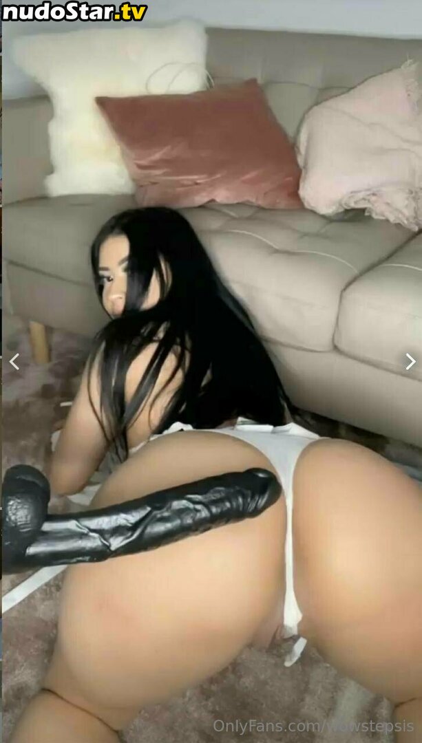 Stepsis Stepks Wowstepsis Nude OnlyFans Photo 262 Nudostar TV