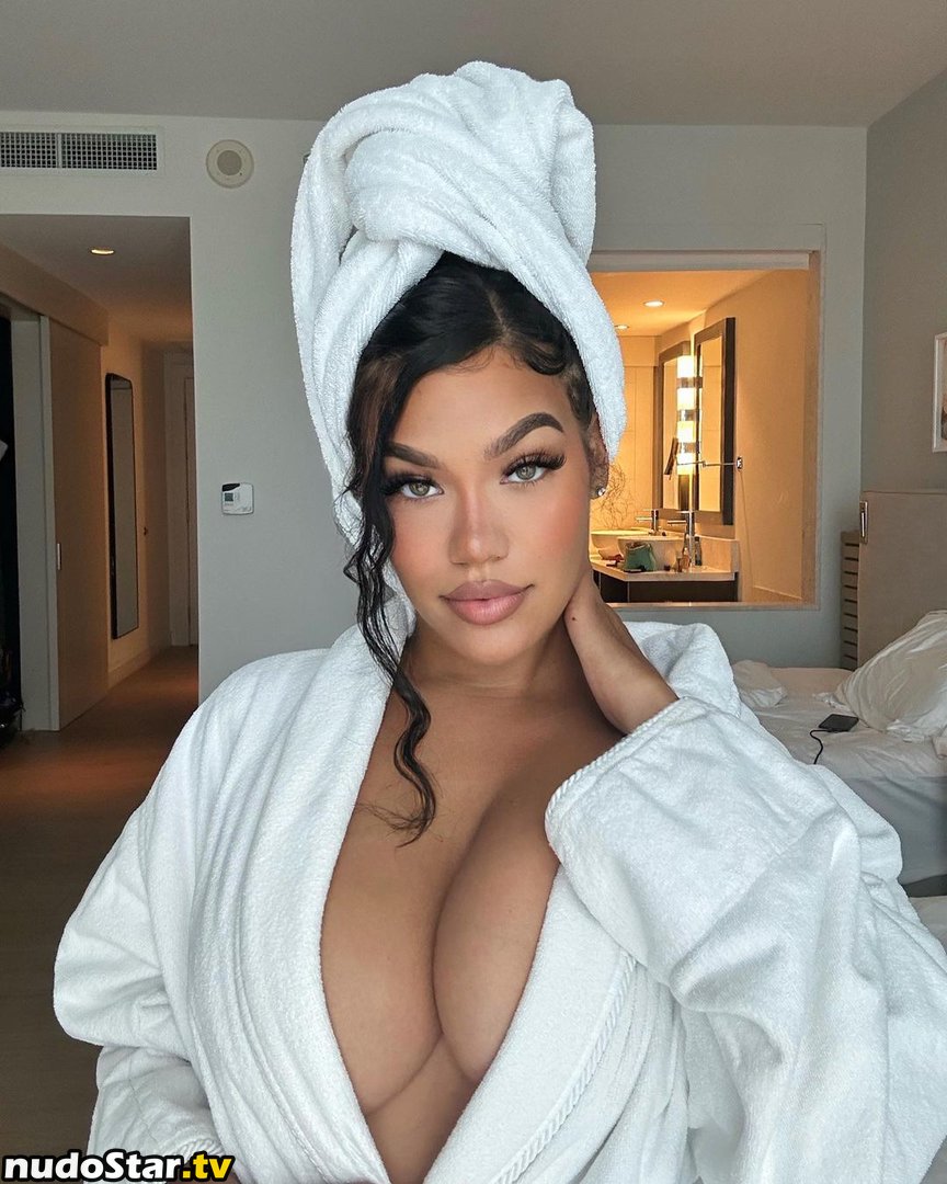 Tiona Fernan Xttiona Xttionaffernan Nude Onlyfans Photo