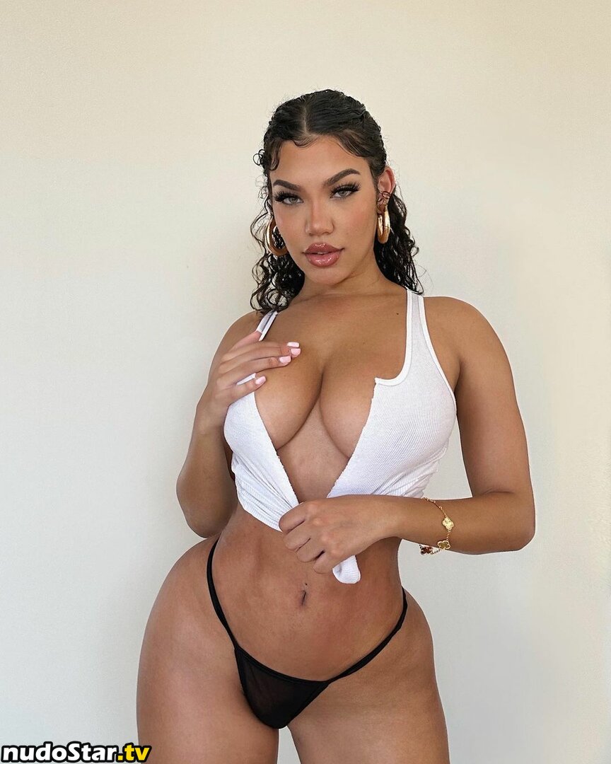 Tiona Fernan Xttiona Xttionaffernan Nude Onlyfans Photo