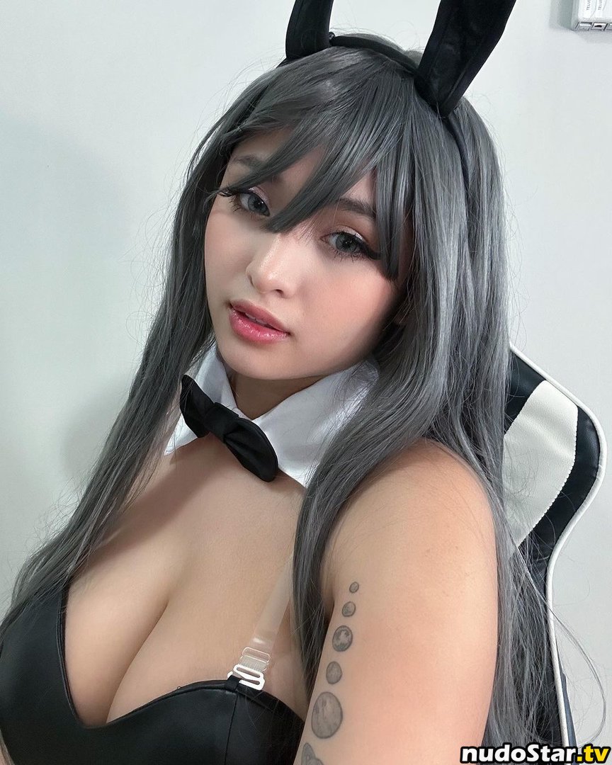 Yana Cosplay Yanabelle Yanabulka Yanacosplay Nude Onlyfans Photo