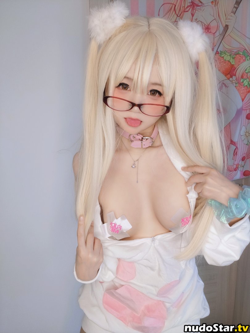 Yaoyaoqwq Yaoyaole Yaoyaoqvq W Nude Onlyfans Photo