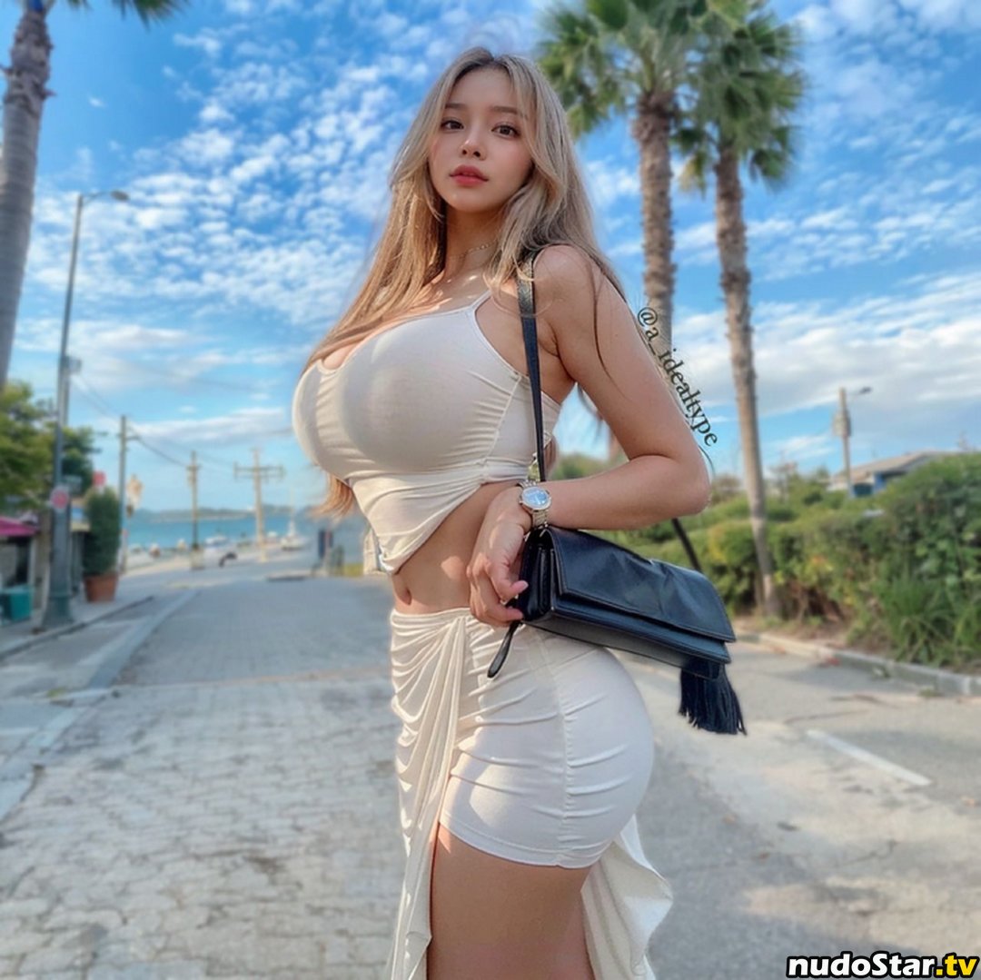 A Idealtype Yua Lim Nude OnlyFans Photo 22 Nudostar TV