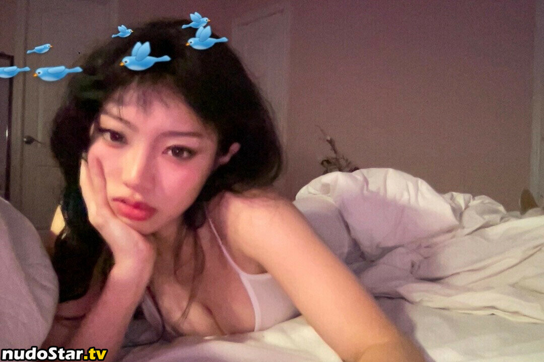 Yujin Babyyujin Yujin Ah Nude OnlyFans Photo 49 Nudostar TV