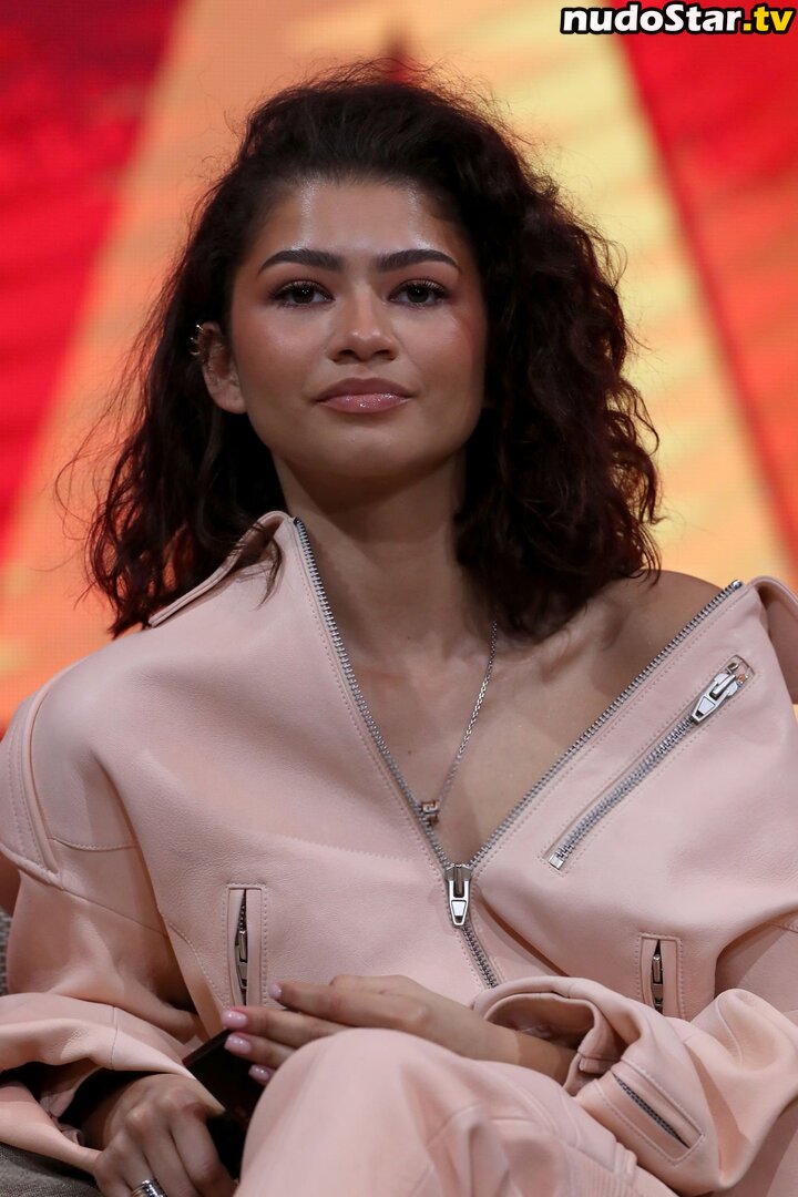 Zendaya Nude Onlyfans Photo Nudostar Tv