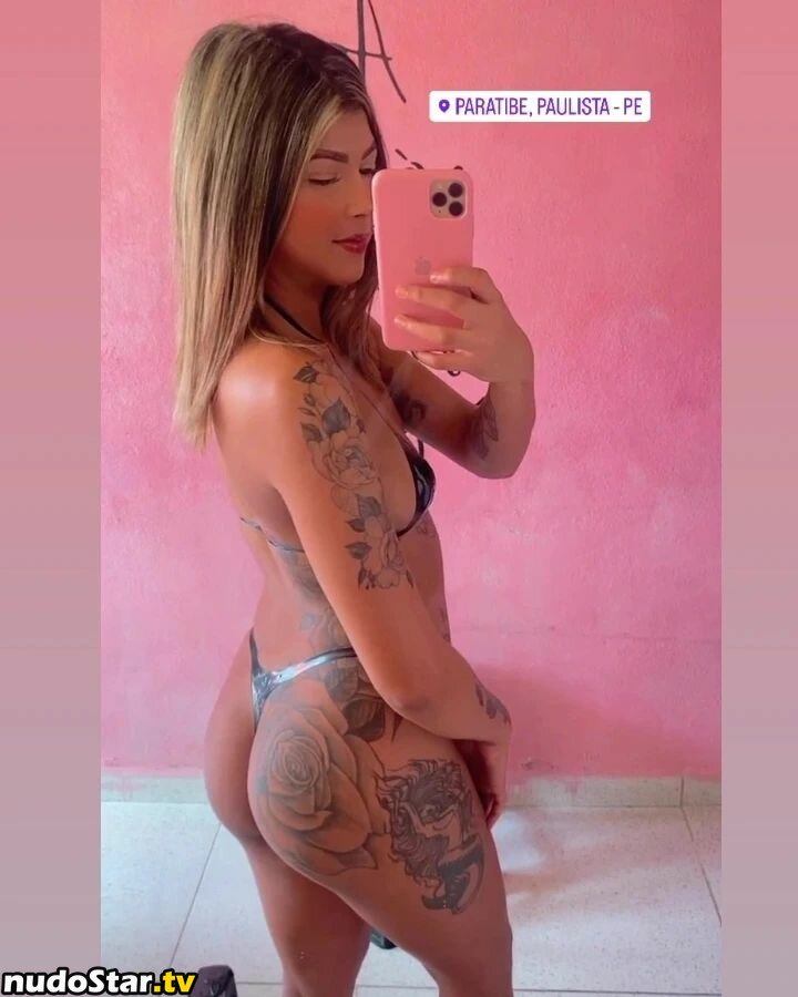 00day_santos / dance_funk343 Nude OnlyFans Leaked Photo #1