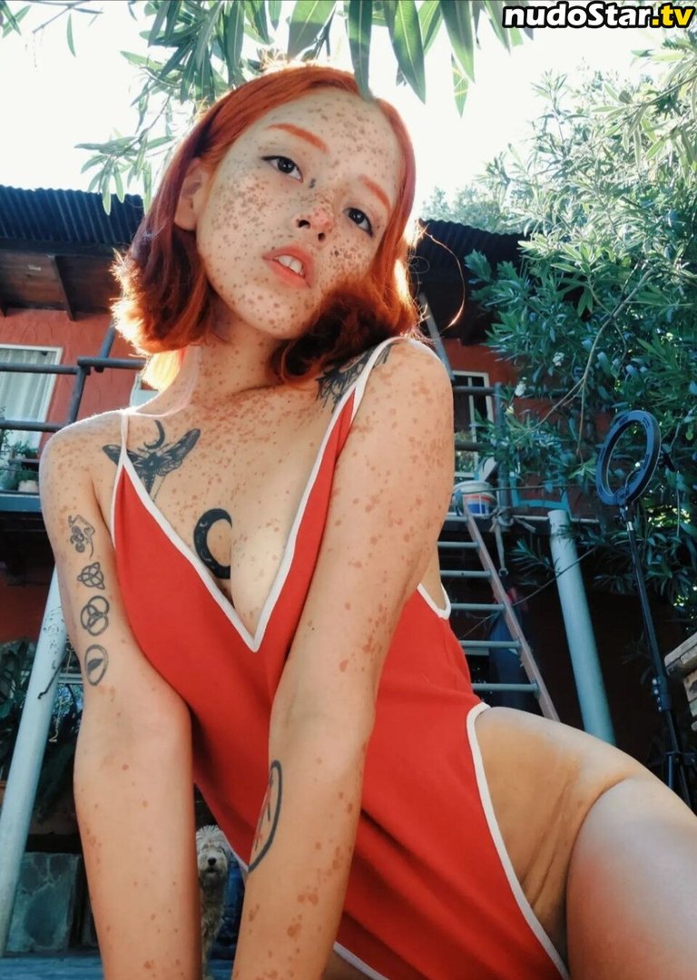 0800kolito / colito.uwu / redheadblackandwhite Nude OnlyFans Leaked Photo #4