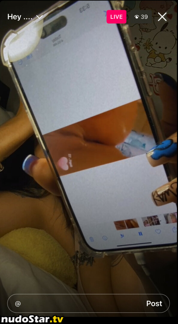 111.lillyy / lillyy111 Nude OnlyFans Leaked Photo #17