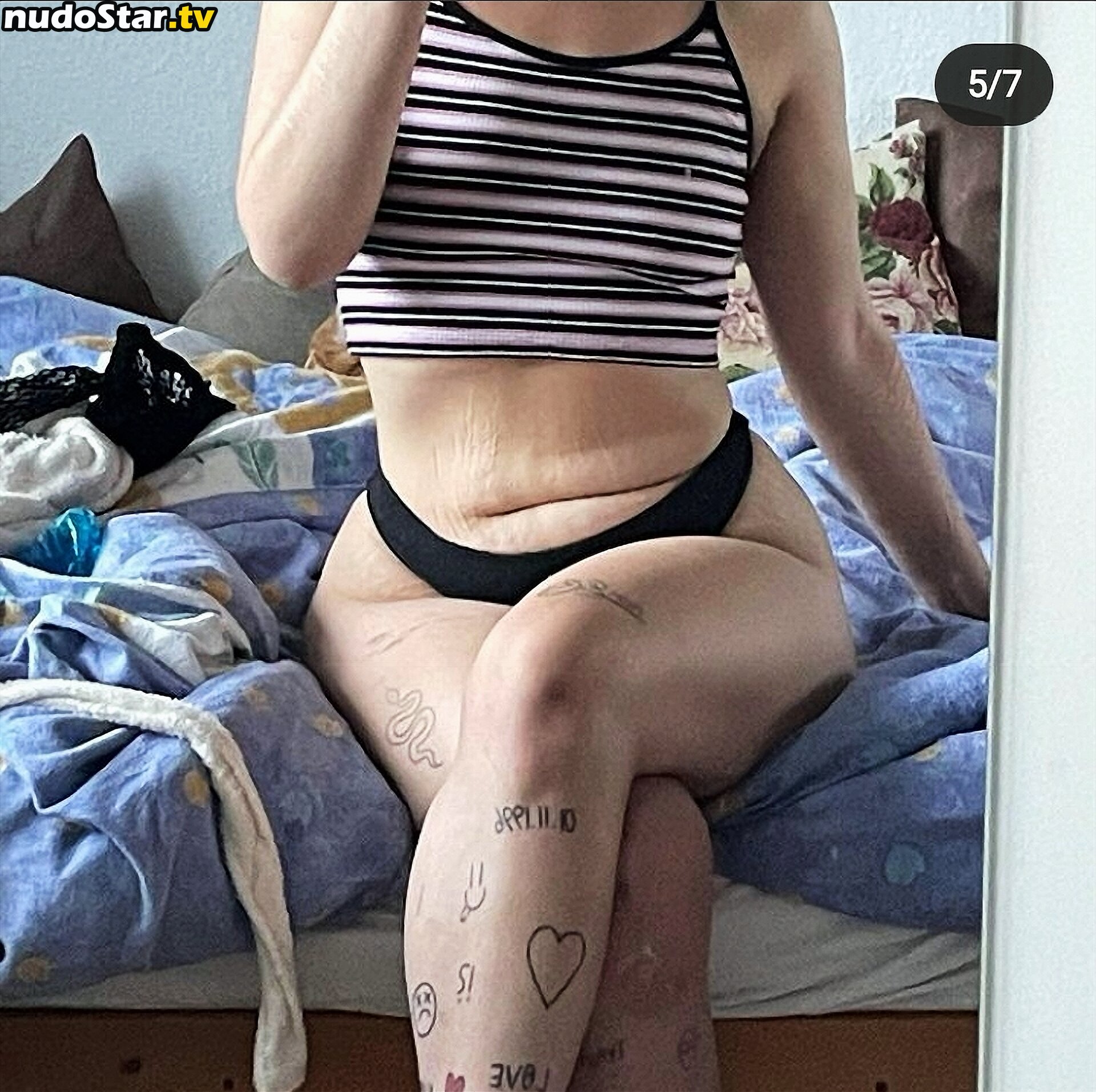 144memories Nude OnlyFans Leaked Photo #2