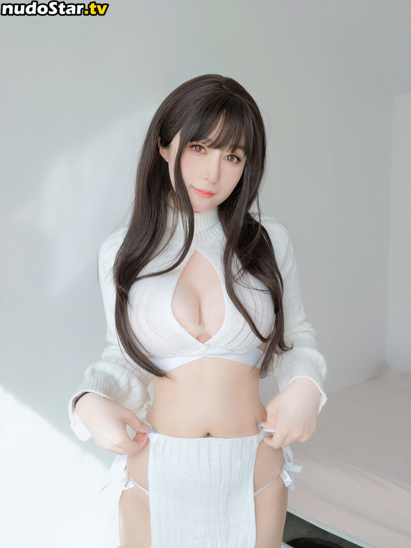 baiyin811 Nude OnlyFans Leaked Photo #104