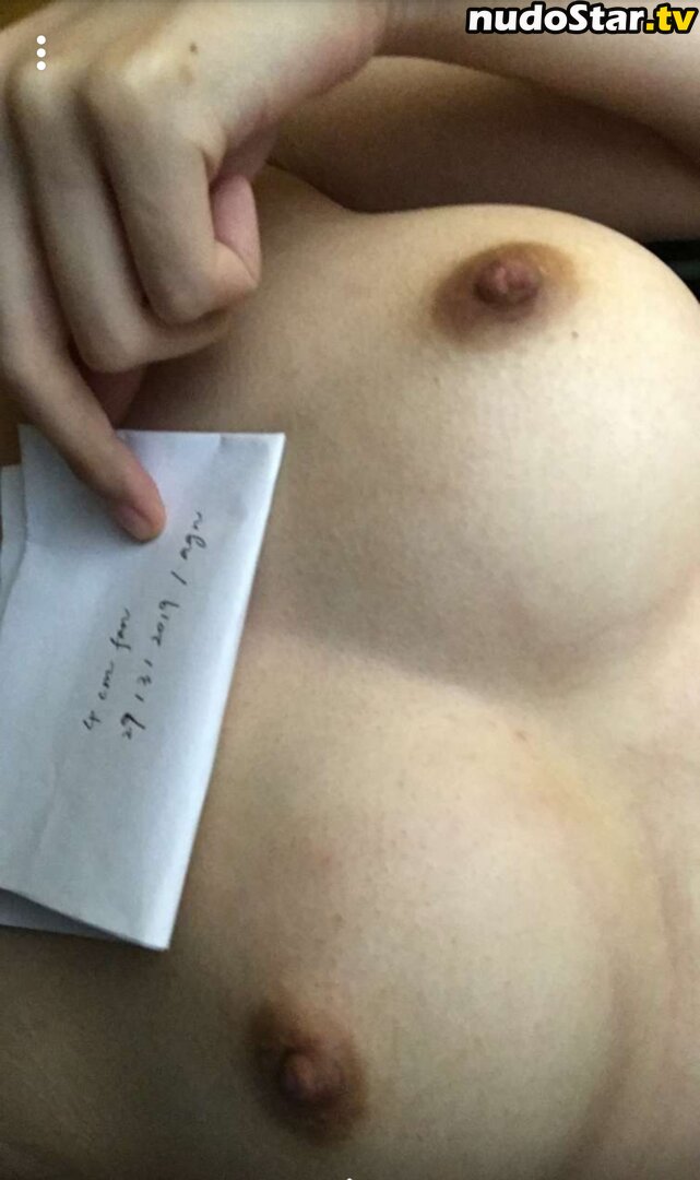 4cmfan Nude OnlyFans Leaked Photo #7