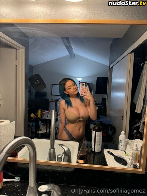 $0fi4 G0m3Z Nude OnlyFans Leaked Photo #190