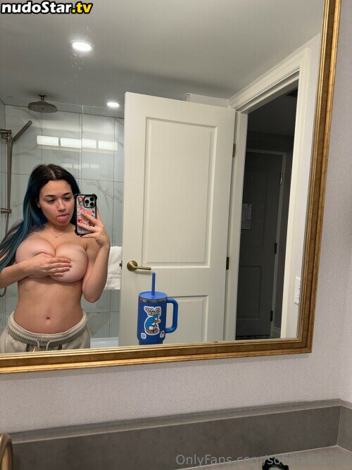 $0fi4 G0m3Z Nude OnlyFans Leaked Photo #360
