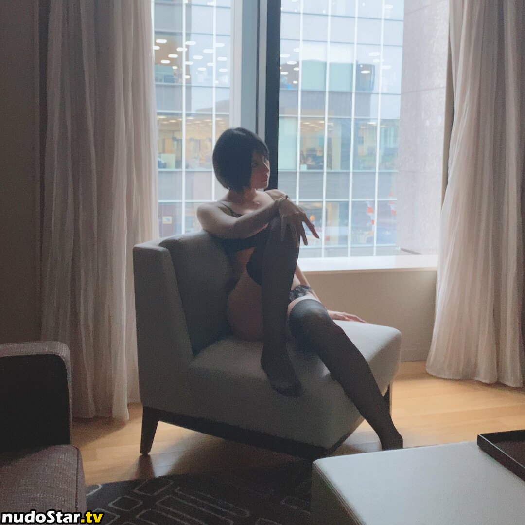 Orin / _6m__oo / _6m_oO / おりん Nude OnlyFans Leaked Photo #119