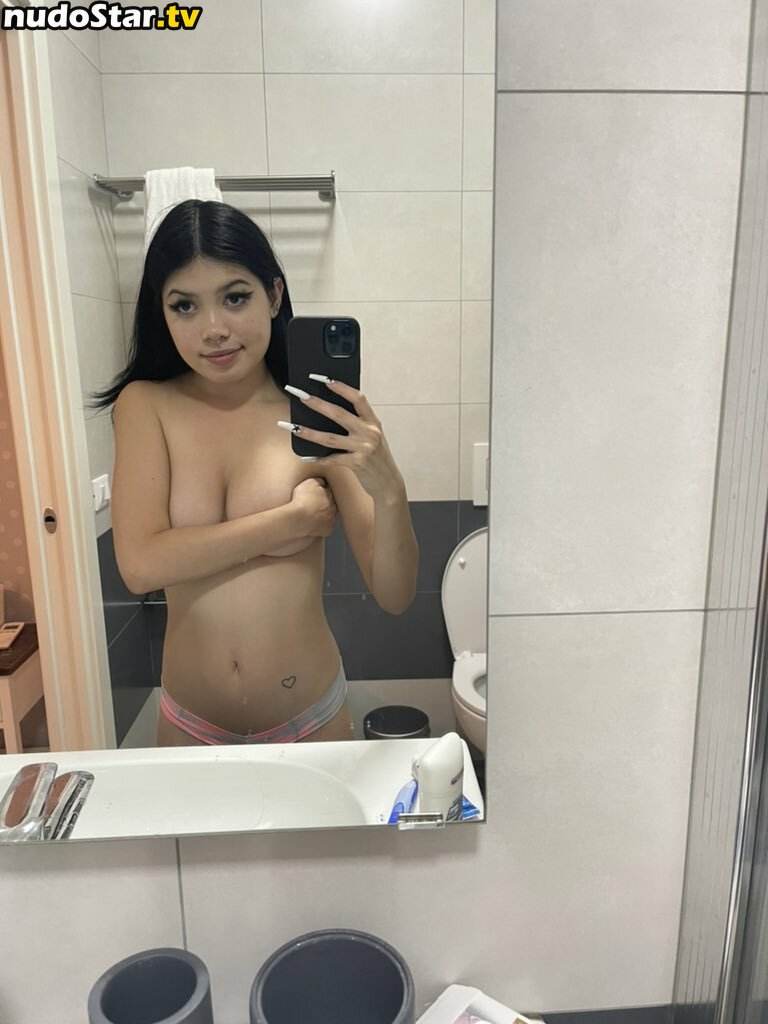_.alexis.03._ / a13xis03 Nude OnlyFans Leaked Photo #25