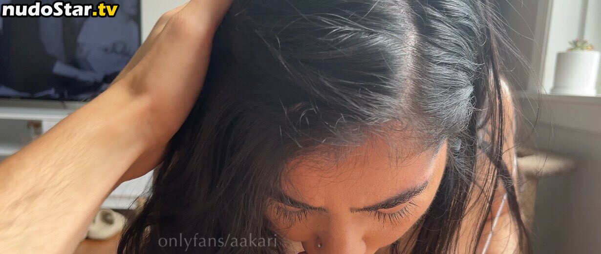 aakari / aakarimoon / itsaakarii / realitsaakari Nude OnlyFans Leaked Photo #36