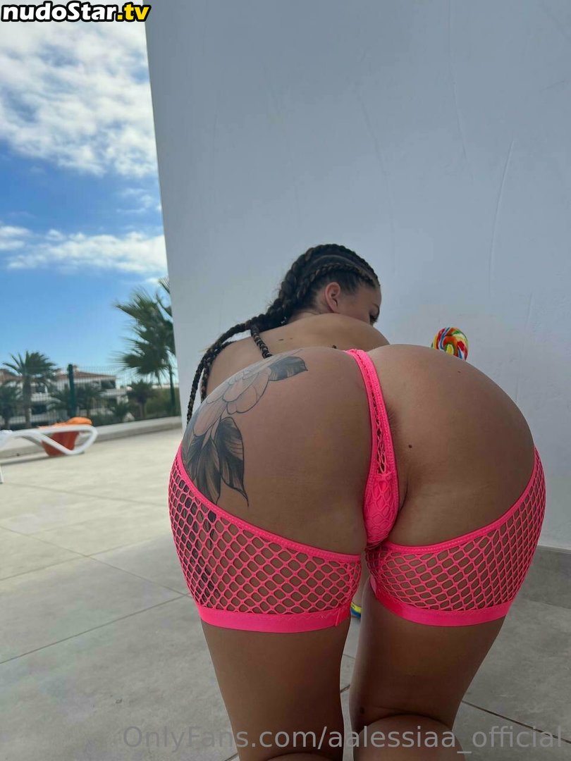 aalessiaa_official / alessia.auguadro / 𝐀𝐥𝐞𝐬𝐬𝐢𝐚 𝐀𝐮𝐠𝐮𝐚𝐝𝐫𝐨 Nude OnlyFans Leaked Photo #4