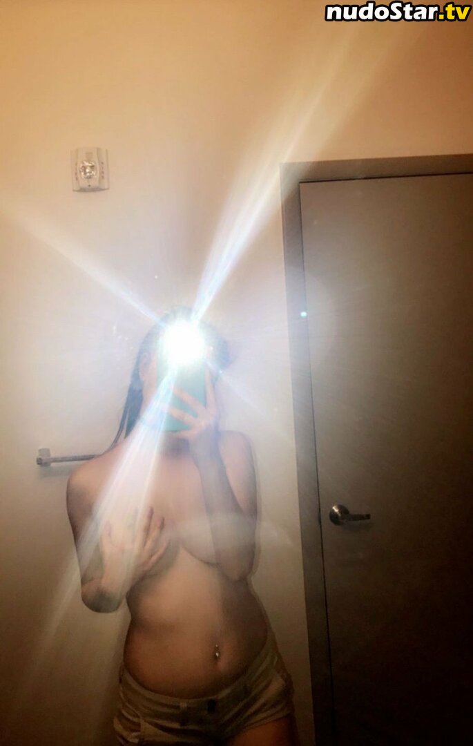 Aaliyah Fritts / aaliyah.fritts Nude OnlyFans Leaked Photo #42